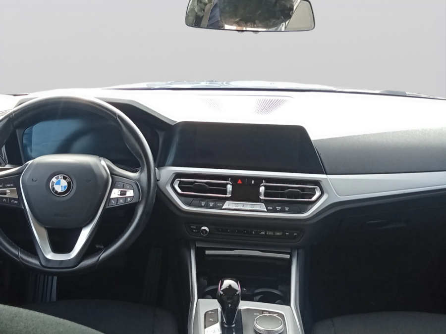 Imagen de BMW Serie 3