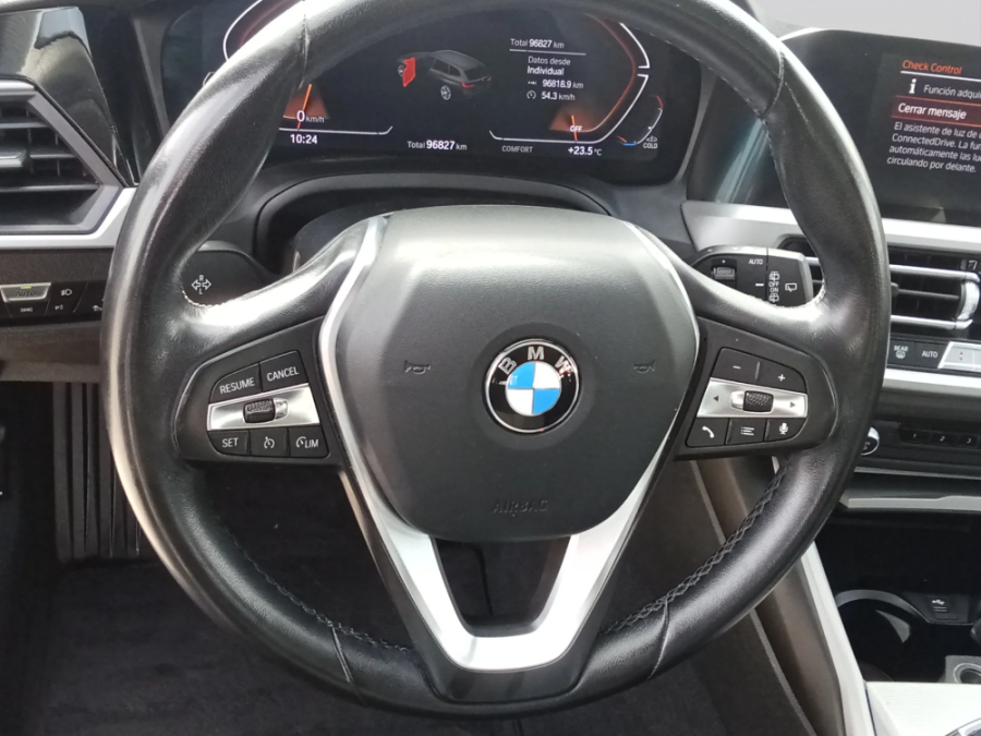 Imagen de BMW Serie 3