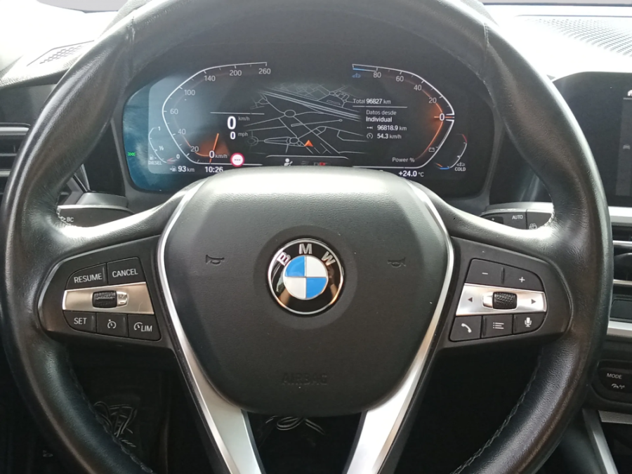 Imagen de BMW Serie 3