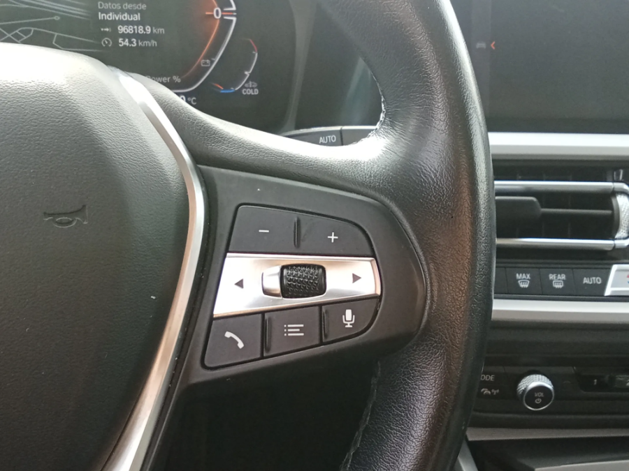 Imagen de BMW Serie 3