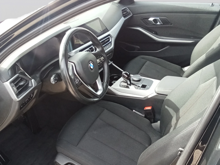 Imagen de BMW Serie 3