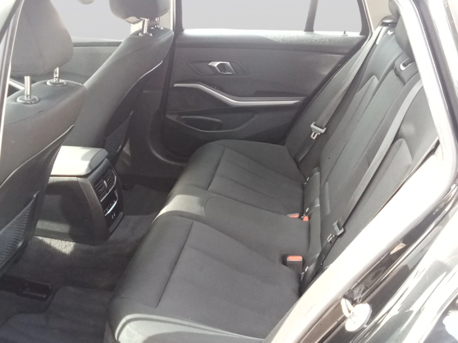 Imagen de BMW Serie 3