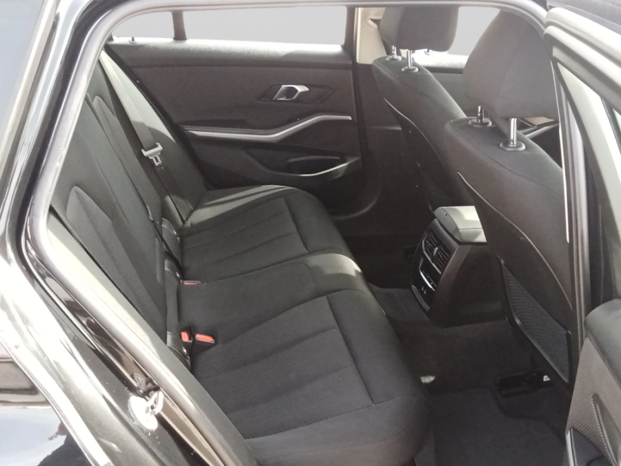 Imagen de BMW Serie 3