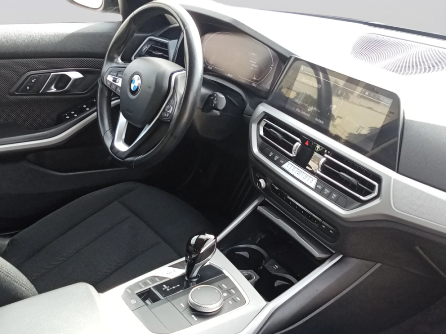 Imagen de BMW Serie 3