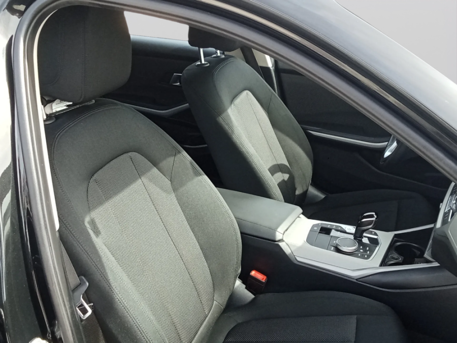 Imagen de BMW Serie 3