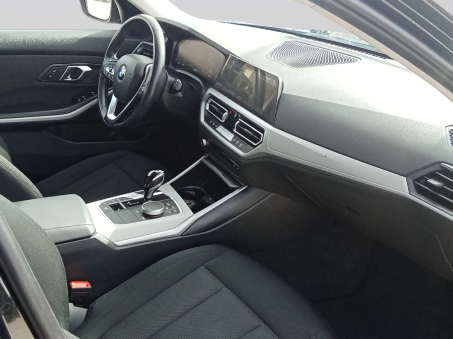 Imagen de BMW Serie 3