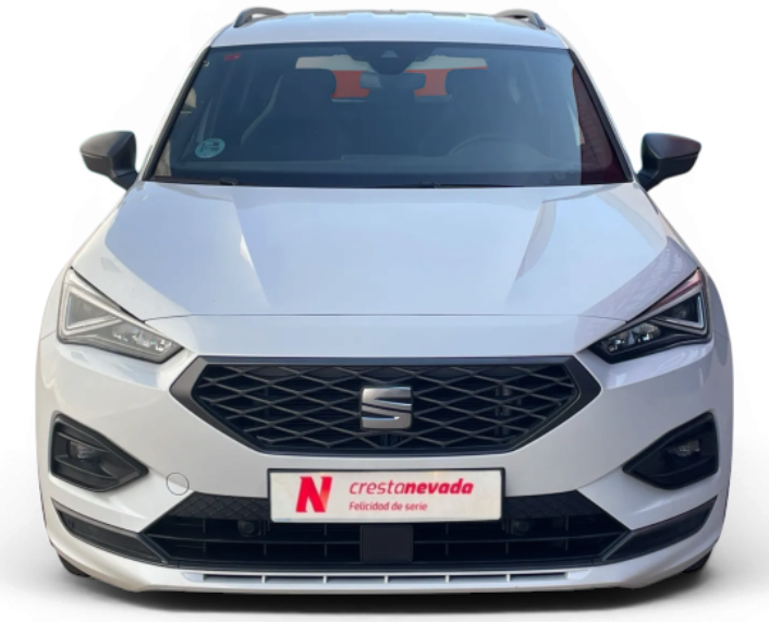 Imagen de SEAT Tarraco