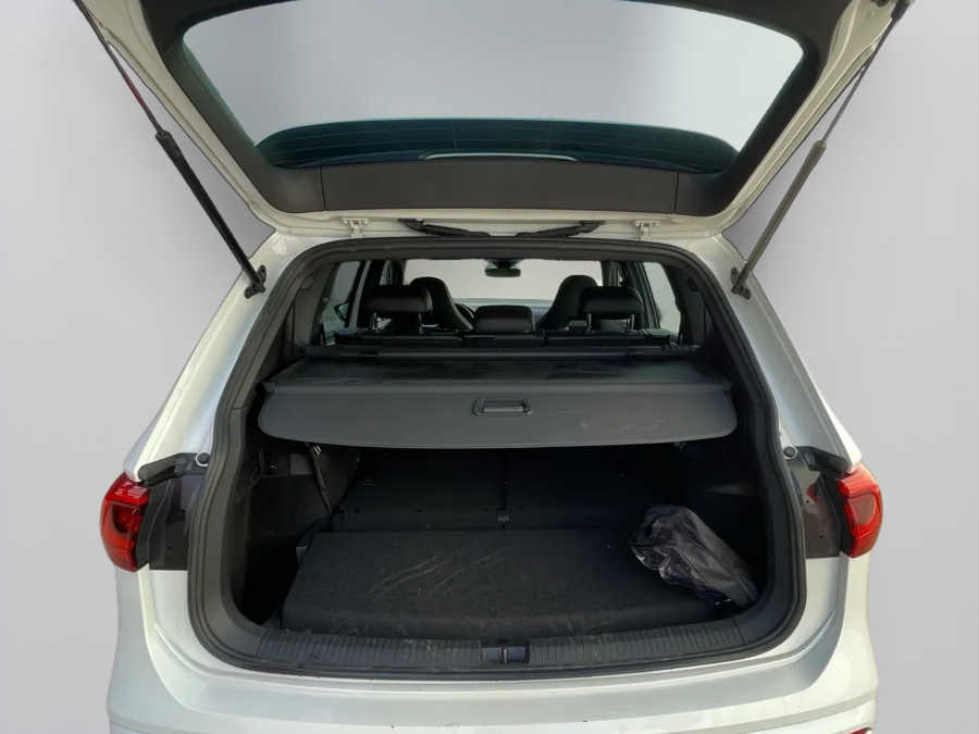 Imagen de SEAT Tarraco