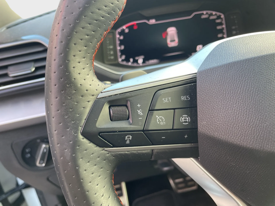 Imagen de SEAT Tarraco