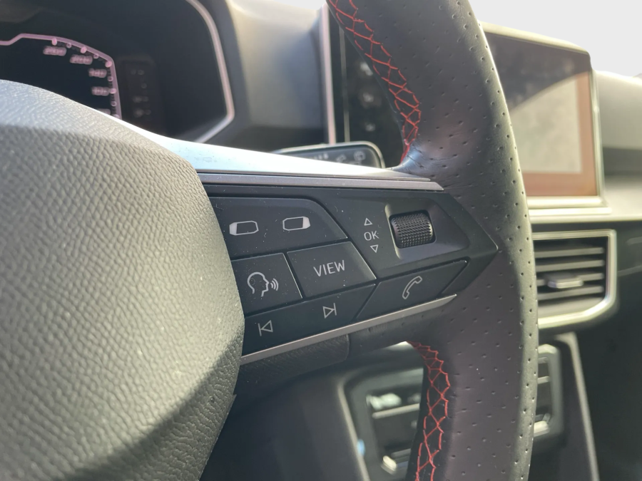 Imagen de SEAT Tarraco
