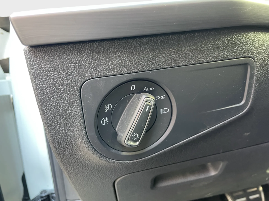 Imagen de SEAT Tarraco