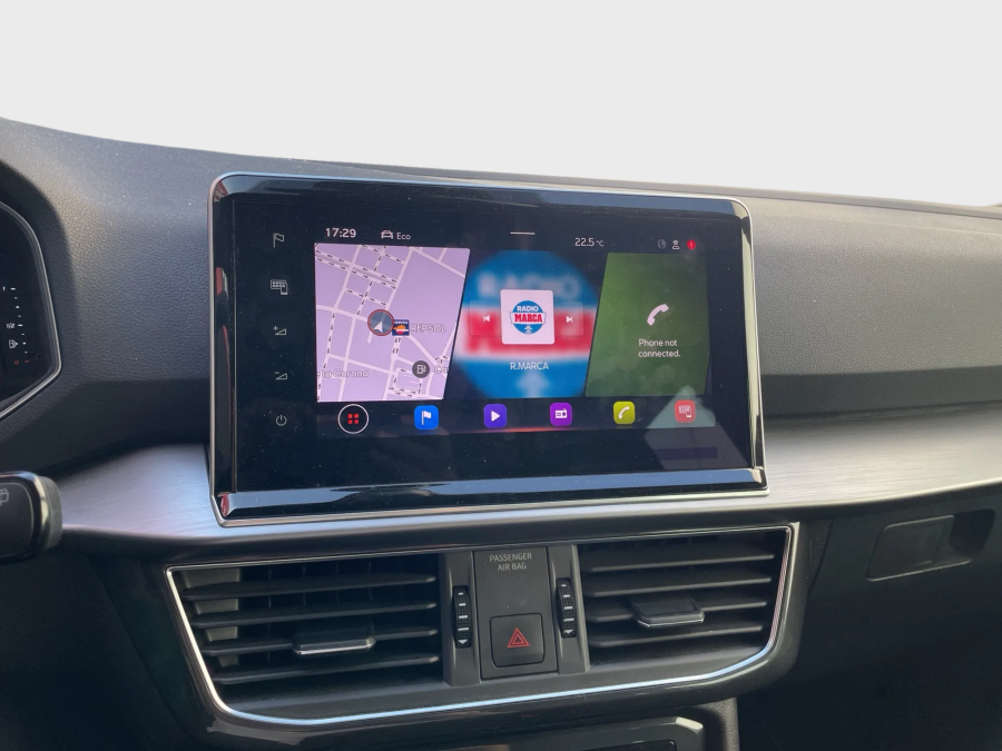 Imagen de SEAT Tarraco