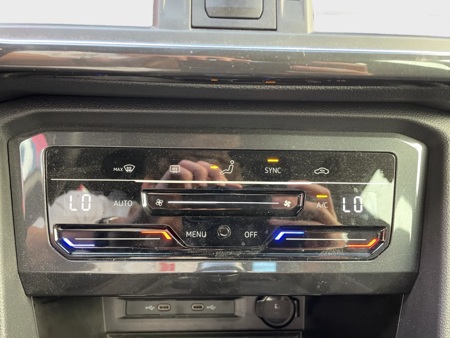 Imagen de SEAT Tarraco