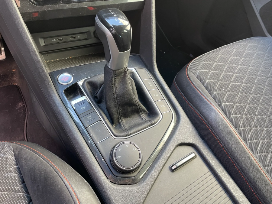 Imagen de SEAT Tarraco