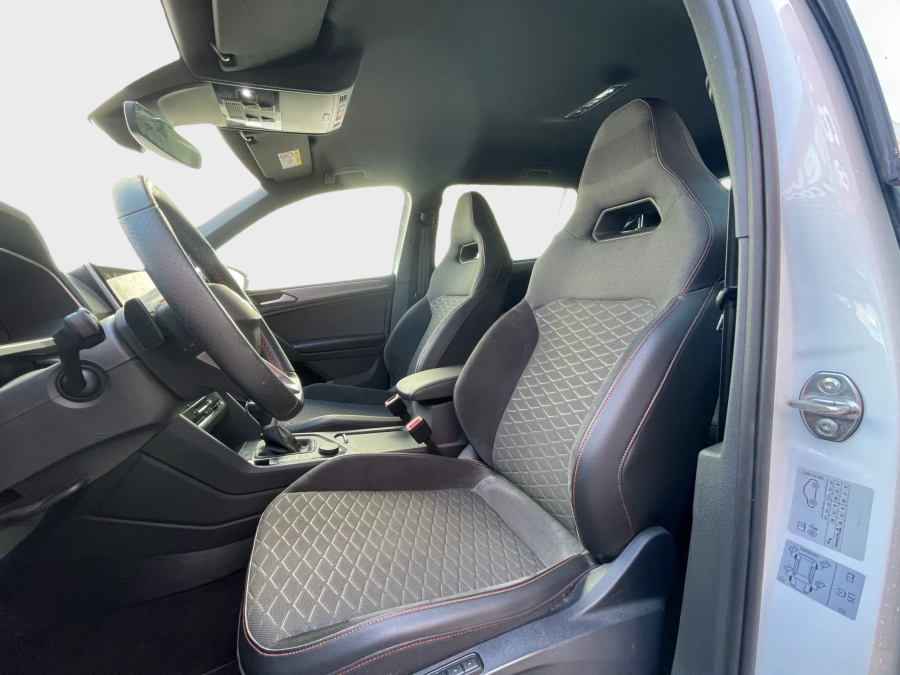 Imagen de SEAT Tarraco