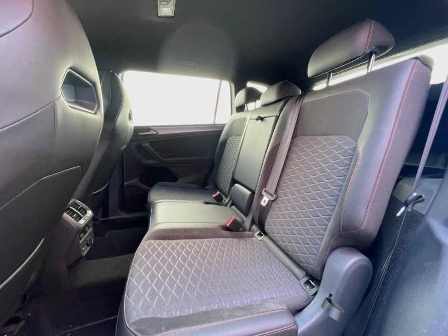 Imagen de SEAT Tarraco