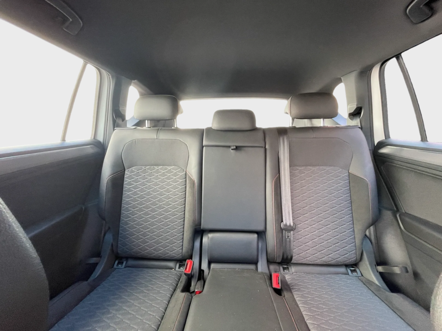 Imagen de SEAT Tarraco