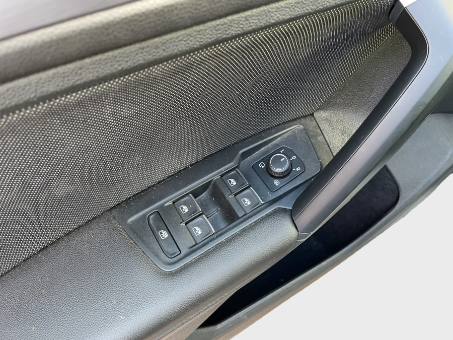 Imagen de SEAT Tarraco