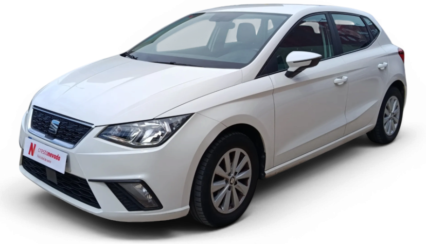 Imagen de SEAT Ibiza