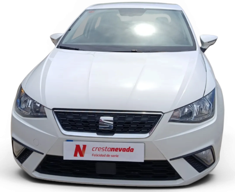 Imagen de SEAT Ibiza