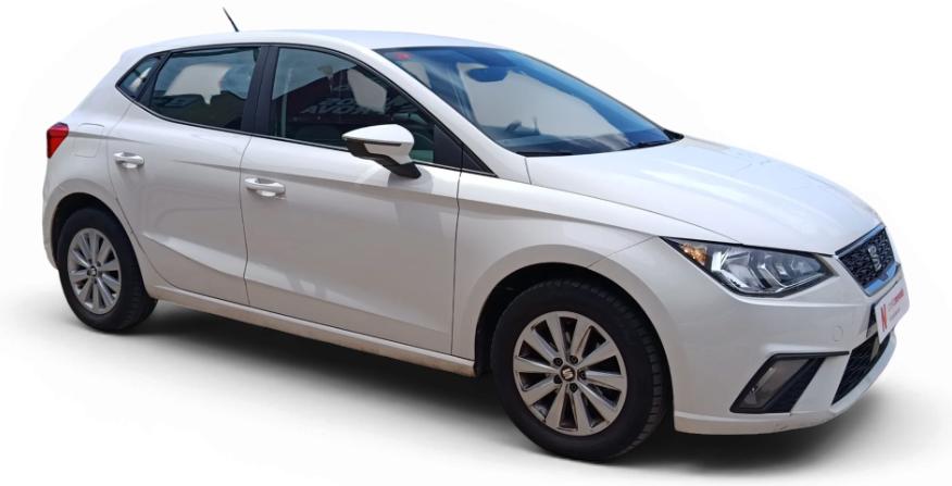 Imagen de SEAT Ibiza