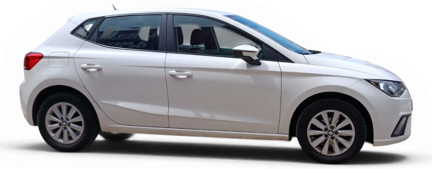 Imagen de SEAT Ibiza