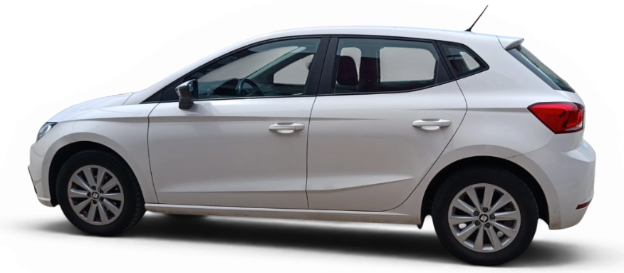 Imagen de SEAT Ibiza