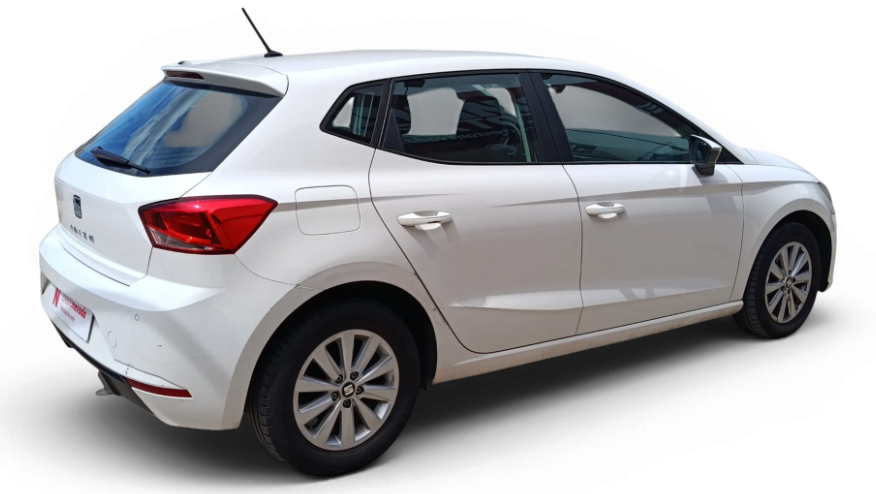 Imagen de SEAT Ibiza