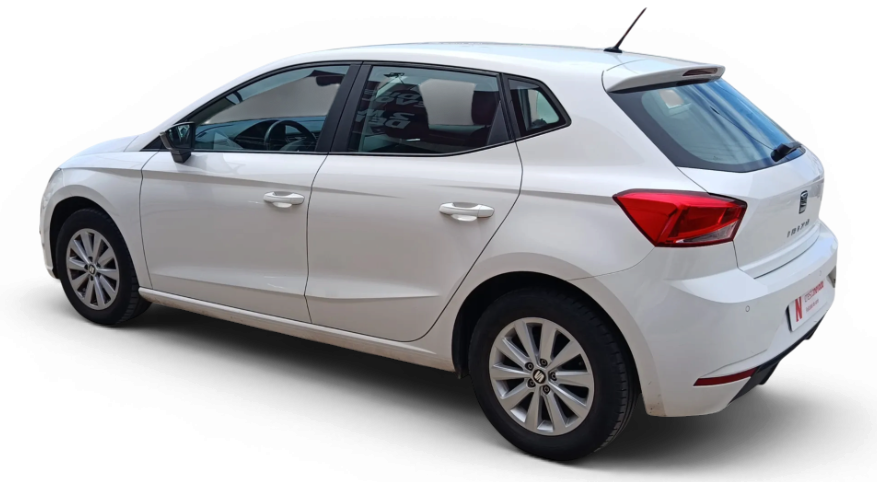 Imagen de SEAT Ibiza