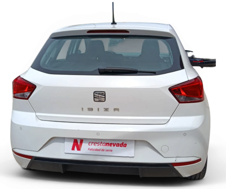 Imagen de SEAT Ibiza