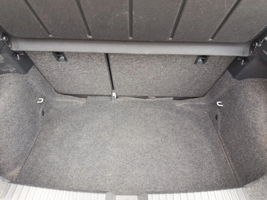 Imagen de SEAT Ibiza