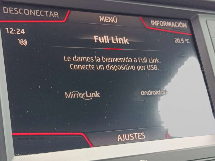 Imagen de SEAT Ibiza