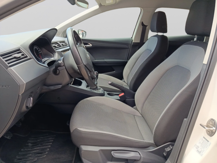 Imagen de SEAT Ibiza