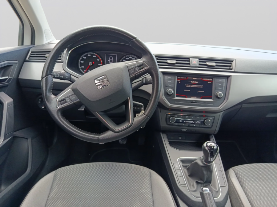 Imagen de SEAT Ibiza