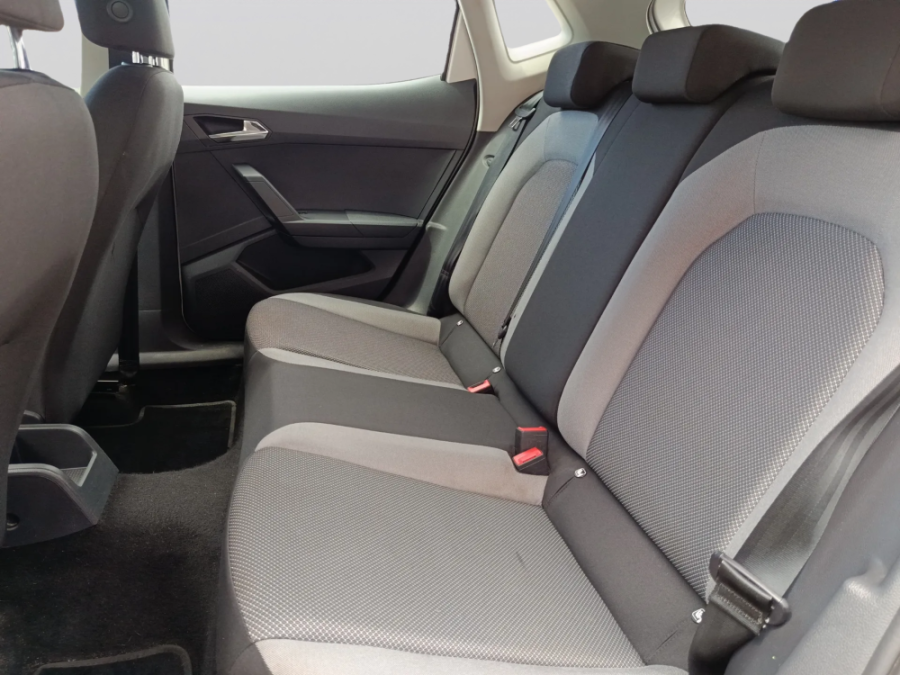 Imagen de SEAT Ibiza