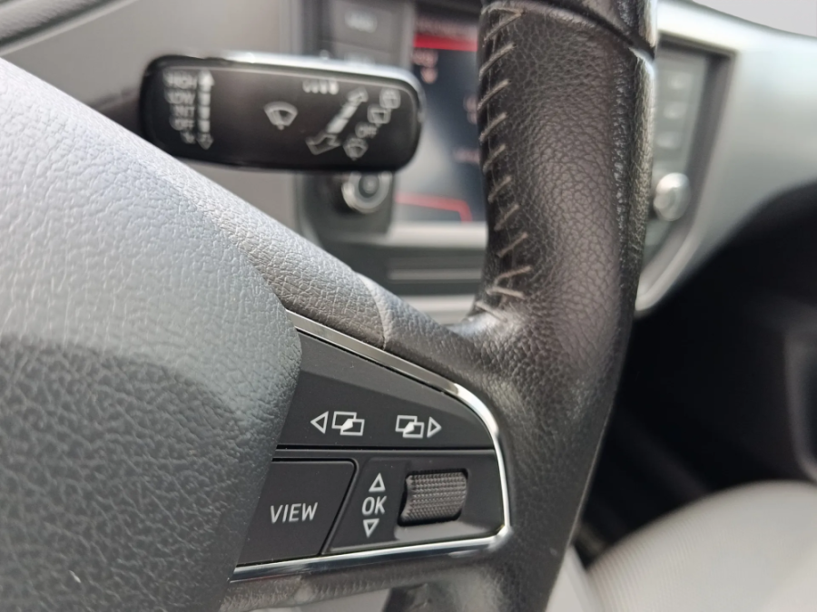 Imagen de SEAT Ibiza