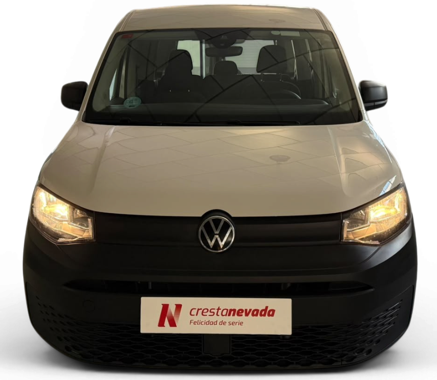 Imagen de Volkswagen Caddy