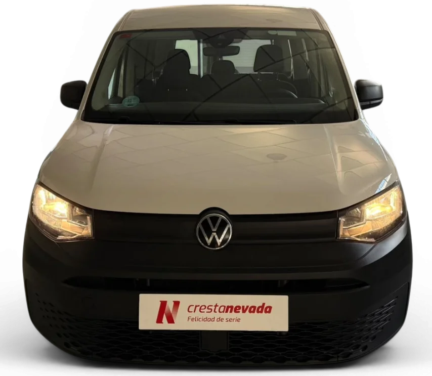 Imagen de Volkswagen Caddy