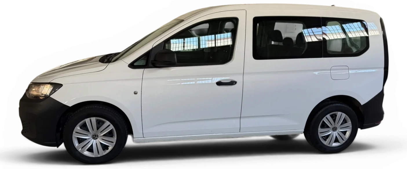 Imagen de Volkswagen Caddy