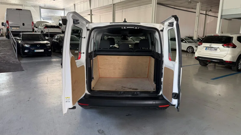 Imagen de Volkswagen Caddy