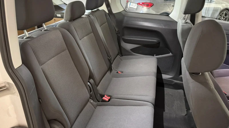 Imagen de Volkswagen Caddy
