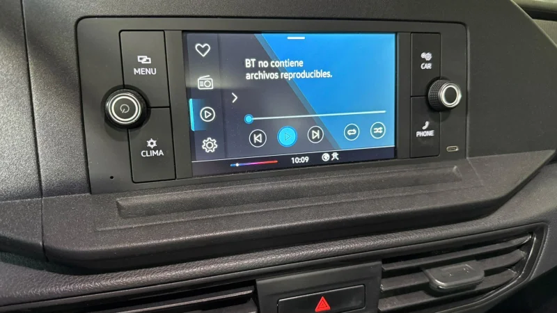 Imagen de Volkswagen Caddy