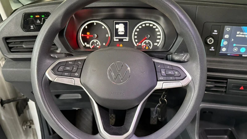 Imagen de Volkswagen Caddy