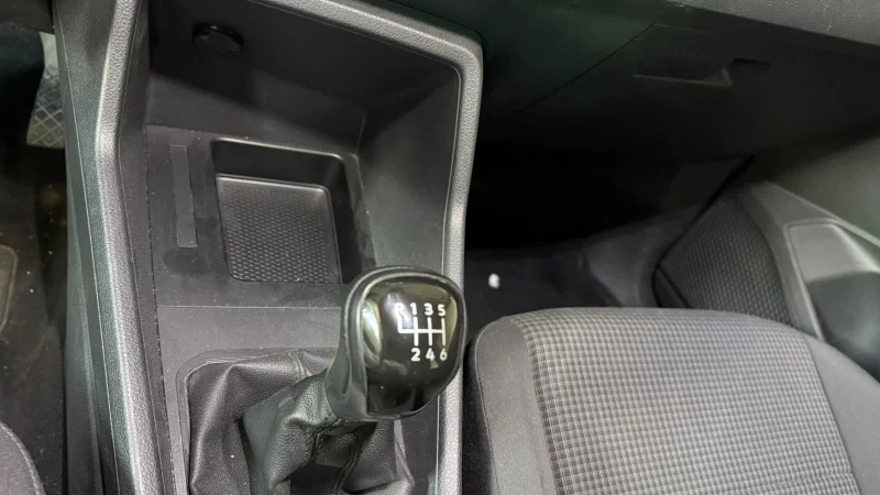 Imagen de Volkswagen Caddy