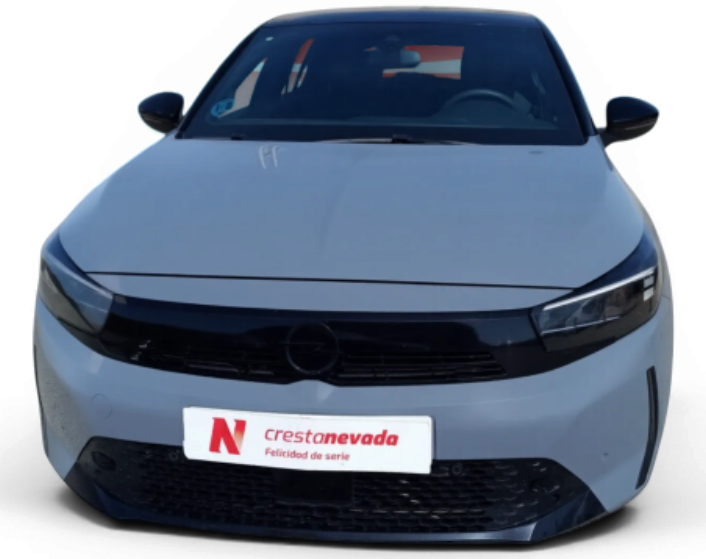 Imagen de Opel Corsa