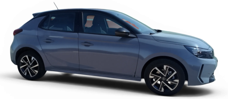 Imagen de Opel Corsa