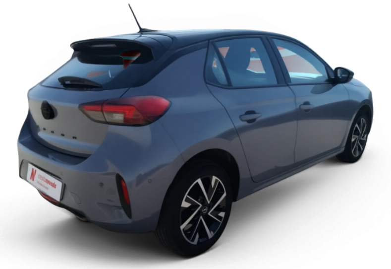 Imagen de Opel Corsa
