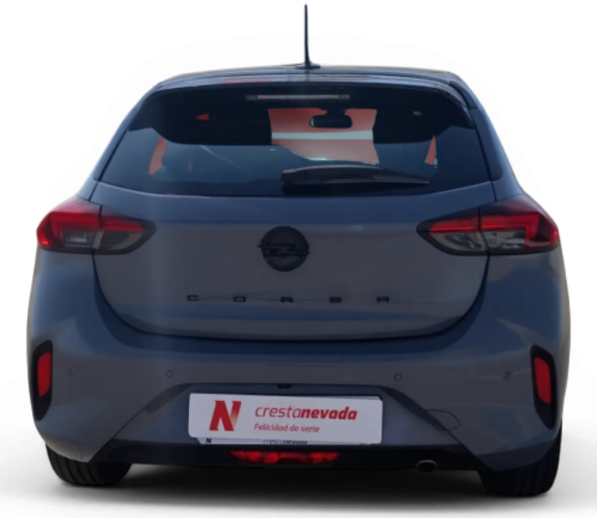 Imagen de Opel Corsa