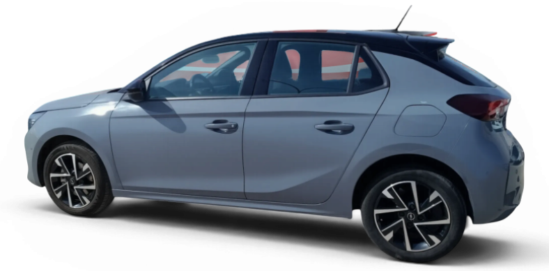 Imagen de Opel Corsa