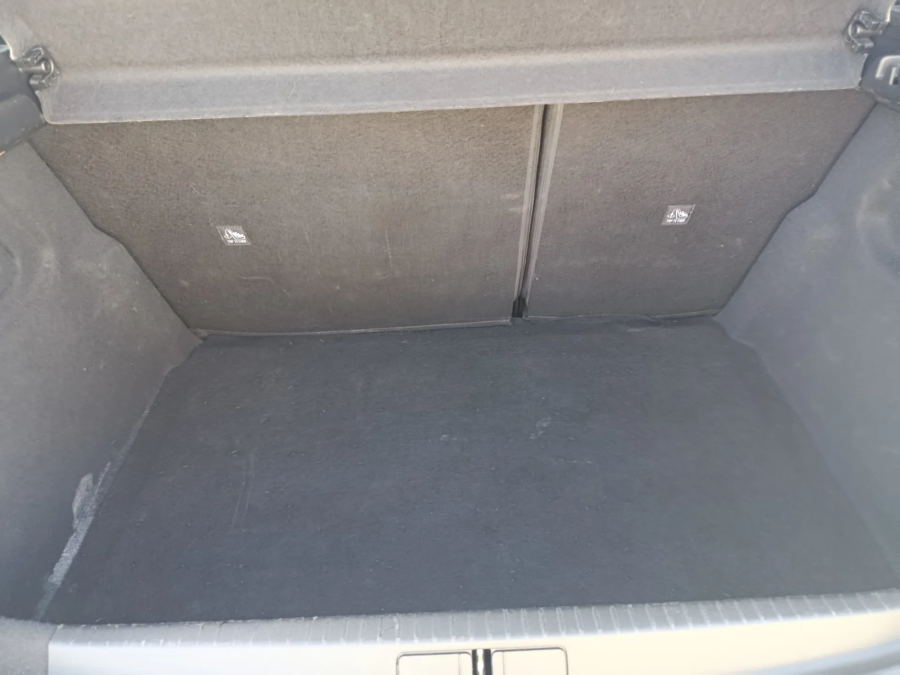 Imagen de Opel Corsa